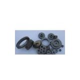 Sell Pulleys, Sprockets, Bearings, Pinions, Gears
