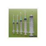 Sell Disposable Syringe (Luer Lock)withCE&ISO