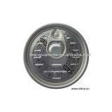 Sell Aluminum Easy Open End (Diameter 65.3mm) thumbnail-1