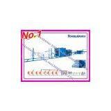 PSP Sheet Second Foamed Laminating Production Line thumbnail-1