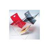 Acrylic Bookcase thumbnail-1