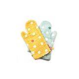 OVEN MITT(OM-001) thumbnail-2