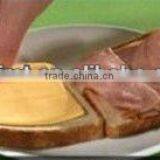 New Product - High Temeperature Resistant Cooking Bag - PTFE Coated Non-stick Kitchen Bakeware