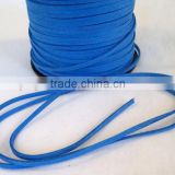 Blue Faux Leather Suede Cord For Bracelet & Necklace DIY Jewellry Accessor