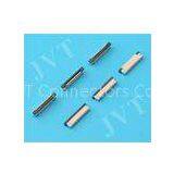 0.5mm Pitch 10 Pin ZIF FPC Connecto for PCB Board Connector With 180 Degree 1.5mm Height SMT Type