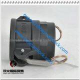 Plastic Quick Coupling Hose Connectors Camlock Couplings thumbnail-2