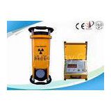 X Ray NDT Inspection Equipment Ultrasonic Flaw Detector With Beamed Radiation Ceramic Tube