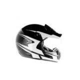 Huaxia Helmet-CE Helmet/motorcycle Helmet/Cross Helmet