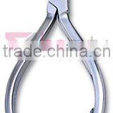 Professional Nail Nipper/Cuticle Nippers/Stainless Steel Nail Nippers