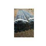 weled steel tube