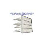 Synthetic Fiber Pocket Filter thumbnail-3