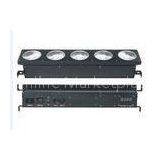 Super Bright 5pcs 30W Rgb Matrix Led Washer Light For Show / Disco / Nightclub