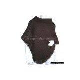 Sell Ladies' Hand Knitted Shawl thumbnail-1