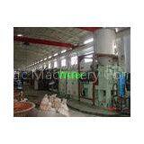 Automatic Plastic HDPE Water Pipe Production Line SJ-65 / SJ-45 Extruder
