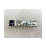 Full Compatible 1577R Asymmetrical ONU SFP+ PON Transceiver DFB / APD