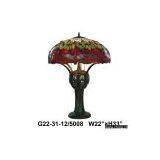 Sell Tiffany Table Lamp thumbnail-1