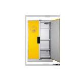 AC 1200 CM Flammable liquids and substances storage cabinet (Laboratory Furniture)
