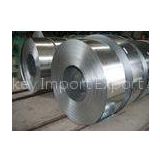 Custom Construction Hot Dipped Galvanized Steel Strip For Lampshade / Chifforobe