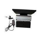 Dual Core 1.80 GHz Resistive Touch Screen Pos System All In One With 15\