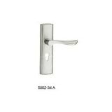 Aluminium Oxide Door Lock(5002-34A)