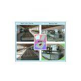 Mineral Wool Sound-absorbing Ceiling Production Line