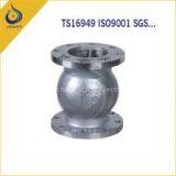 Iron Casting Pump Parts Control Valve thumbnail-2