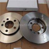 Brake Disc For VOLKSWAGEN thumbnail-1