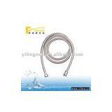 Stainless Steel Double Lock Shower Hose thumbnail-1