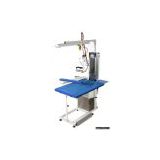 High Rate Vacuum Ironing Table