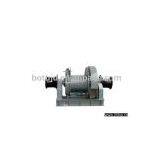 Marine Electric Mooring Winch thumbnail-1