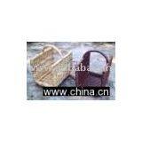 Rattan Baskets thumbnail-1