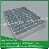 2017 Factory Price Heavy Duty Drain Grating