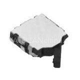 1000pc/lot 1mm Thickness ALPS Detector Switch SPVN120101