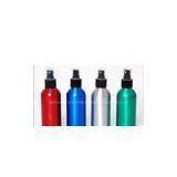 Aluminum Lotion Cosmetic Bottle