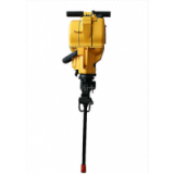 Gasoline Handheld Rock Drill YN27C thumbnail-1