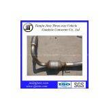 Factory Direct Sale Catalytic Converter thumbnail-3