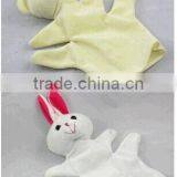 Jiangsu Factory Supply Plush Animal Puppet thumbnail-5