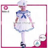 Onbest China Supplier Cool Cowboy Party Wear Halloween&Carnival Costume With Toy for Girls thumbnail-4
