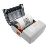 80mm Autocutter Mobile Bluetooth Thermal Printer Android Portable High Speed Printing Mini Printer thumbnail-2