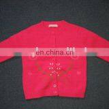 Latest Wholesales Girls Sweater Design thumbnail-1