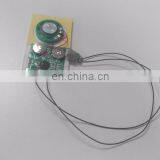 2016 China Soft Toy Top 10 Sales Promotion Gift Sound Module for Plush Toys thumbnail-1