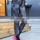 2017 Fashion Yoga Leggings Fitness Seamless Leggings thumbnail-3