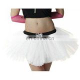 CGC-TT017 White tutu for party