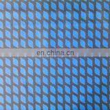 High Quality Shaoxing Supplier Soft Plain Textile Printed Knit Recycled 100 Polyester Fabric thumbnail-6