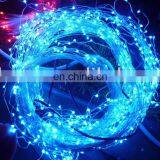 LED Copper String Light thumbnail-1