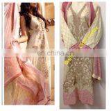 Fashionable Ladies Punjabi Dressing Suits 2017 thumbnail-2