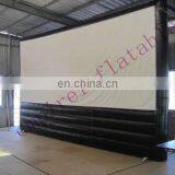 Movie Screen, Advertising Inflatables, Inflatables MS001