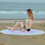 Cheap Wholesales Beach Sarong Towel thumbnail-4