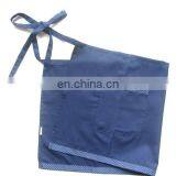 water-proof durable apron housewife helper cotton cloth kitchen supplies clothes cover