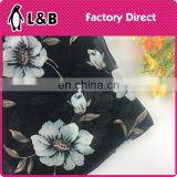 Wholesale Popular Beautiful Digital Print Polyester Fabric/cloth Material Fabric thumbnail-1